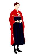 クライマックスで着付けしてみませんか?
