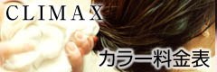���e���ײϯ��[�w�A�T����CLIMAX]�J���[